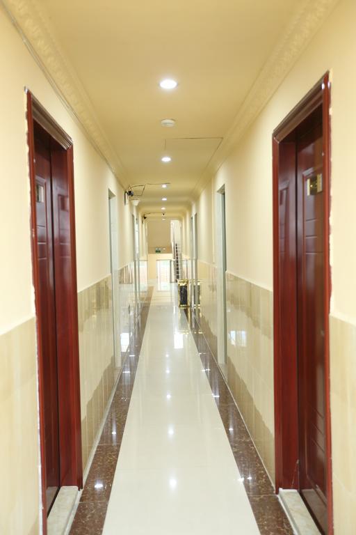 Guangzhou Airport Voyage Service Apartment Baiyun Airport Phòng bức ảnh